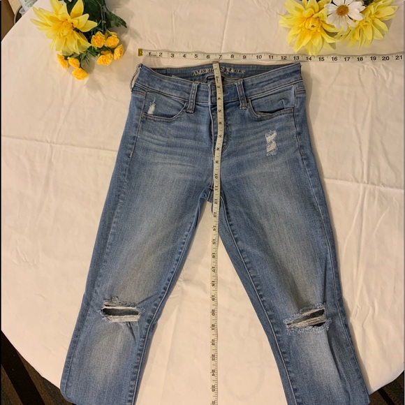 American Eagle Outfitters Denim - 👖American Eagle Jegging👖
